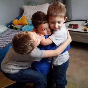 Meet your Posher, Beth